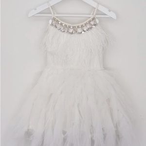 Tutu Du Monde Swan Queen Dress — Never Worn